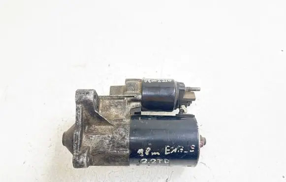Renault Espace III Starter motor