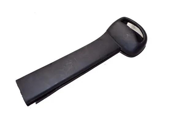 Volkswagen Multivan T4 Seat belt trim 703857720 703857718