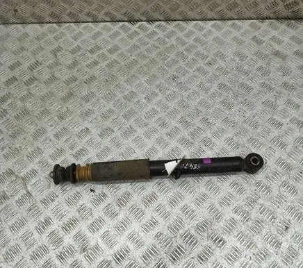 Smart ForTwo III C453 Rear shock absorber/damper A4533260500 562100079R
