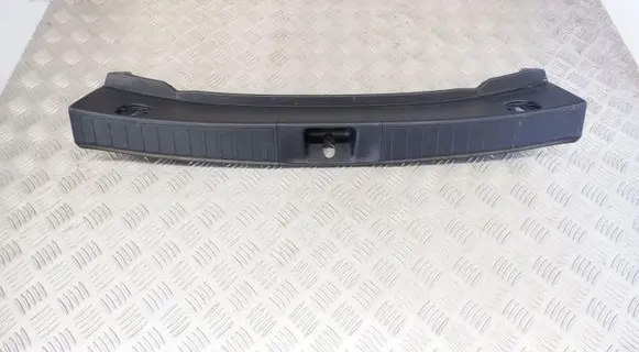 Toyota Prius (XW50) Trunk/boot sill cover protection 6471647110