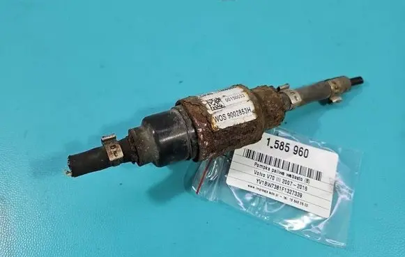 Volvo V70 Webasto circulation pump for autonomous heater 9002853H IMPRK1585960
