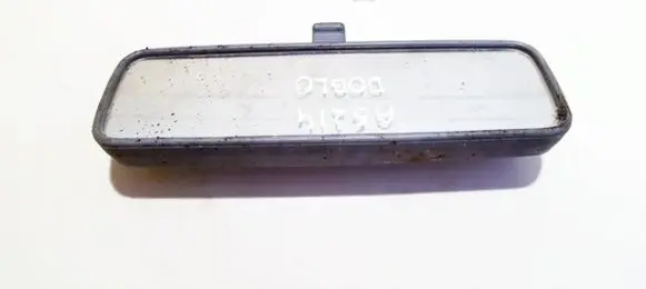 Fiat Doblo Rear view mirror (interior) e30156534