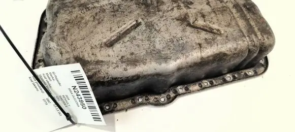 Renault Master II Oil sump 