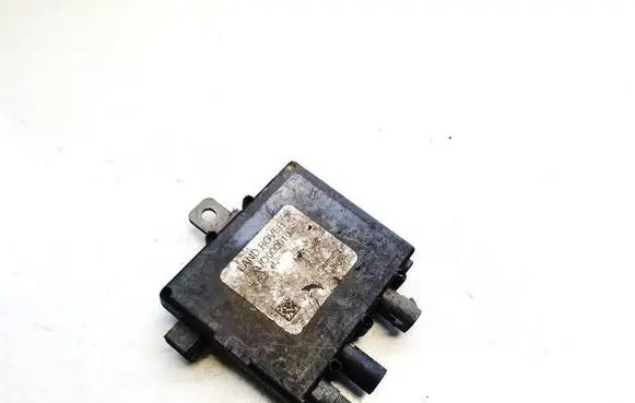 Land Rover Range Rover L322 Antenna control unit 690007803 6900078-03