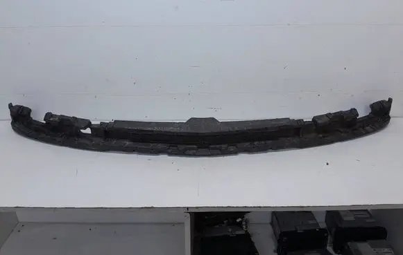 Mercedes-Benz C W204 Front bumper foam support bar A2048852337