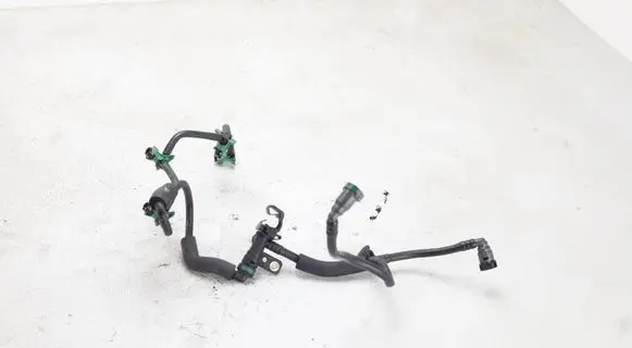 Citroen C4 II Fuel return line/hose 270313 061627