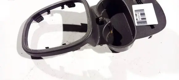 Opel Corsa D Cup holder 13254966