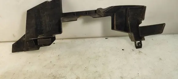 Mazda 6 Intercooler air guide/duct channel GS1D56251