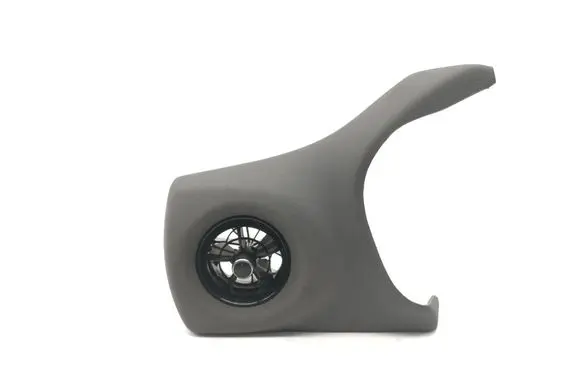 Toyota Yaris Dashboard glove box trim 554040D070