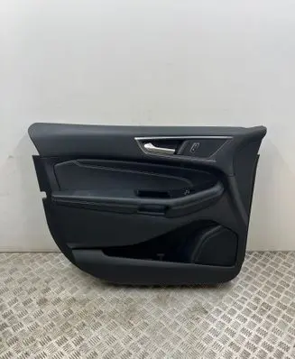 Ford Edge II Front door card panel trim FT4BR23757A A715 5073125