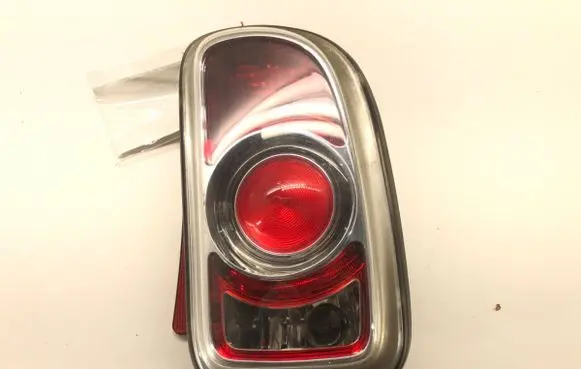 Rear/tail lights