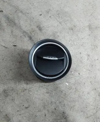 Ford Galaxy Dash center air vent grill 6M21U018B09