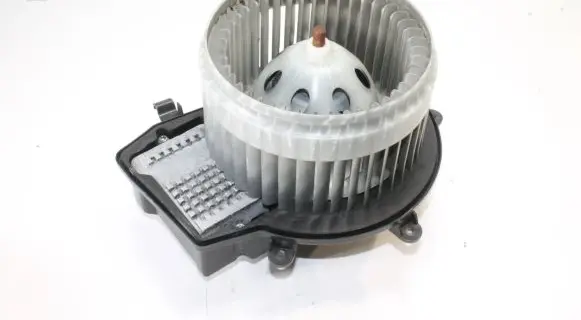 Mercedes-Benz CLC CL203 Heater fan/blower