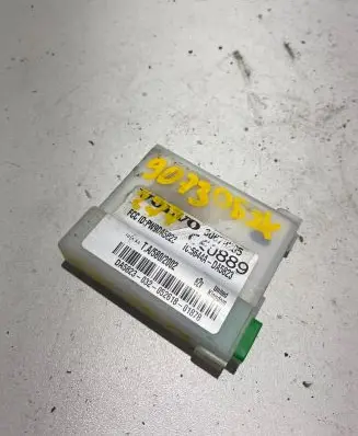 Volvo XC90 Alarm control unit/module 30679205 5644ADA5823 0526180187