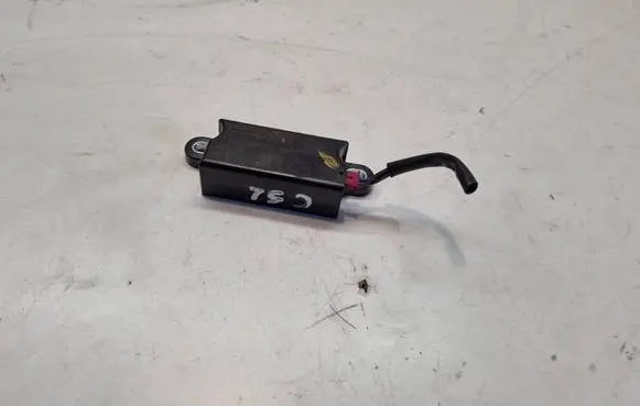 Mercedes-Benz CLS C219 6BB00001 015700BG