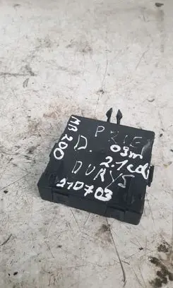 Mercedes-Benz E W212 Door control unit/module A2128203426