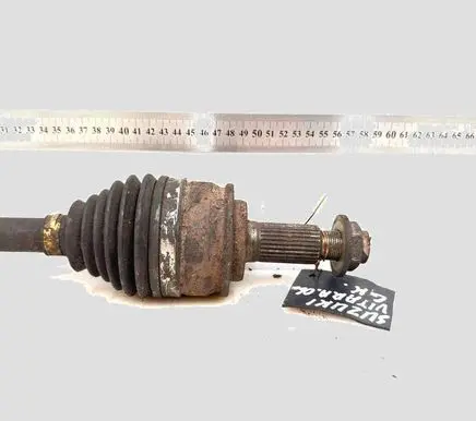 Suzuki Grand Vitara II Rear driveshaft