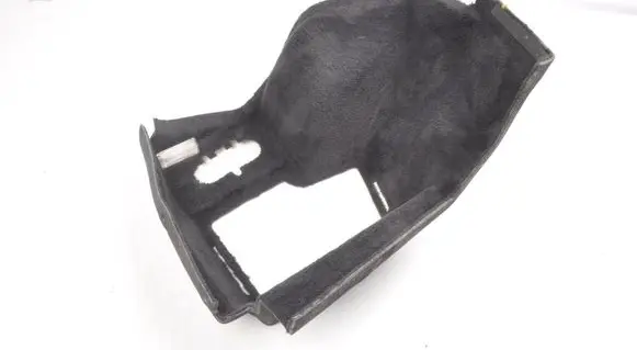 Aston Martin Vantage III Center console decorative trim 