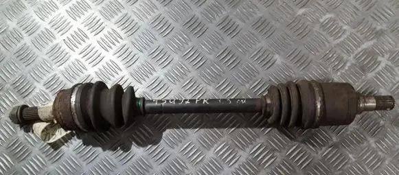 Suzuki Swift Cultus Front driveshaft