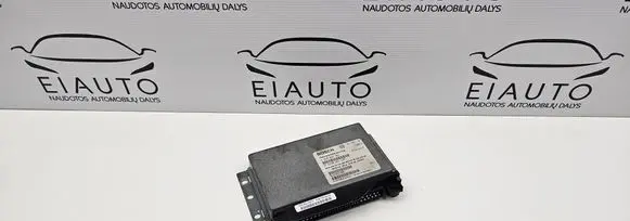 Citroen C5 Gearbox control unit/module 0260002922 6058001139 9643926680