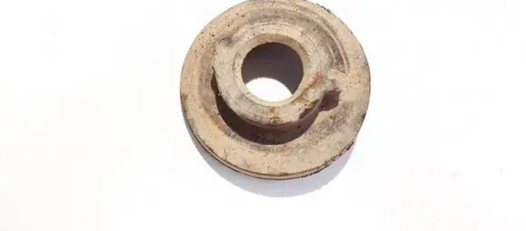 Audi A3 S3 8P Front coil spring rubber mount 1k0512297d