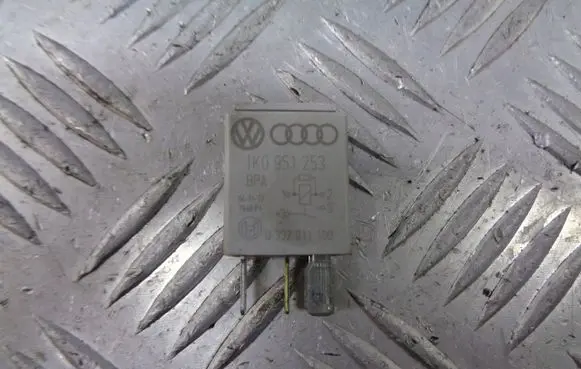 Volkswagen Sharan Other relay 1K0951253
