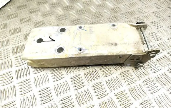BMW 3 F30 F35 F31 Front bumper shock/impact absorber 51117266392 7266392 10031013