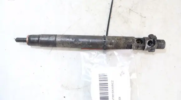 Peugeot 3008 I Fuel injector