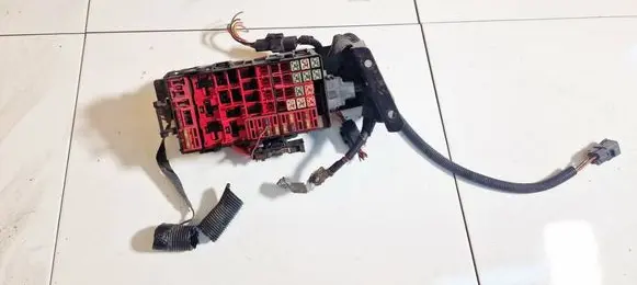 Ford Transit Fuse box set
