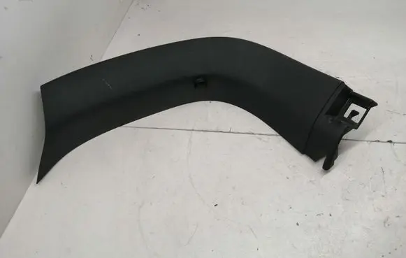 Mitsubishi ASX Tailgate/trunk side cover trim 7224192 7224132 A048920