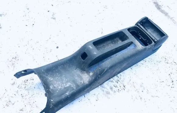 Volkswagen Golf IV Other interior part 1j0863323