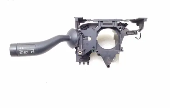Indicator stalk