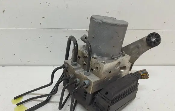 BMW 5 F10 F11 ABS Pump 34516799515 6799515