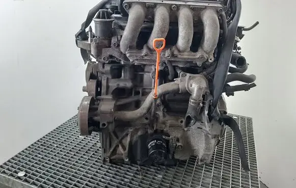 Honda Jazz Engine L12B2