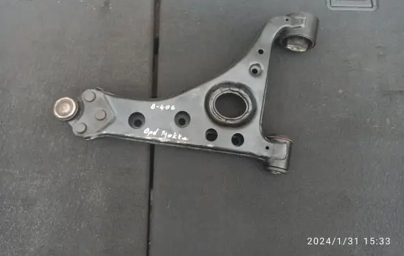Opel Mokka Front lower control arm/wishbone