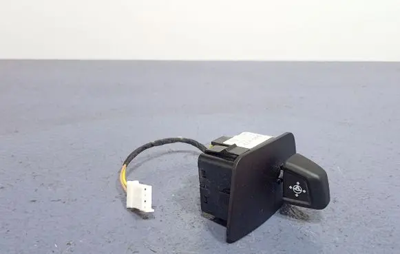 BMW X5 E53 Multifunctional control switch/knob 9365877