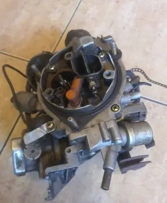 Audi 80 90 B3 Carburettor 050129015D Pieburg2ee