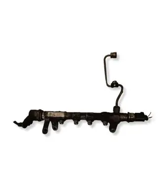 Audi Q3 8U Fuel main line pipe 03L130089J 5J00000253