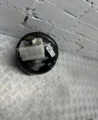 BMW X5 F15 Brake booster 296791409 18B0444T0828