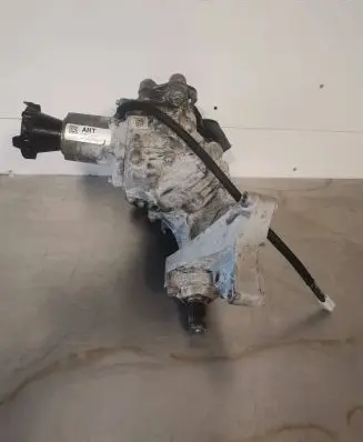 Opel Mokka X Gearbox transfer box case 42469672 812481521 9460100000000X