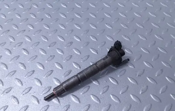 Land Rover Defender Fuel injector K6D39K546AA 0445118026 K6D39K546AB