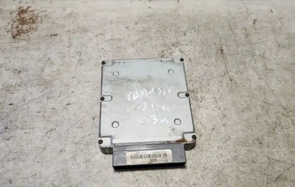 Ford Transit Engine control unit/module 1C1A12A650ND