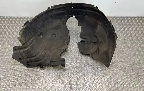 Fisker Ocean Front wheel arch liner splash guards