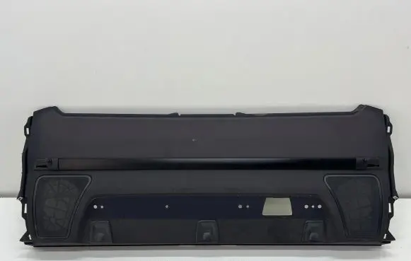 BMW 7 F01 F02 F03 F04 Electric rear window sunshade cover 9129058