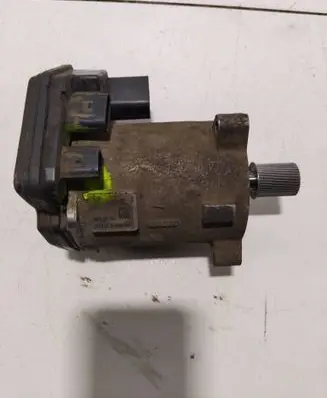 Ford S-MAX Power steering pump 7818177660 00360849