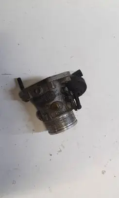Audi A4 S4 B6 8E 8H Throttle valve 8E0145950