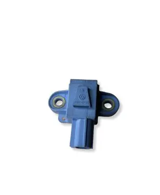 Volkswagen PASSAT B6 Airbag deployment crash/impact sensor 1K0955557A