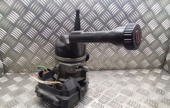 Peugeot 308 Power steering pump 9684979180 0970085005094 9665194680