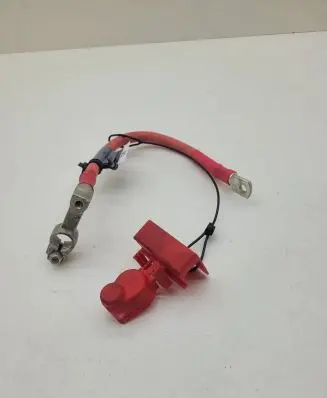 Positive cable (battery)