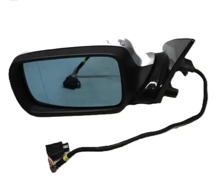 BMW 7 E65 E66 Front door electric wing mirror X0125109 1-965777-1